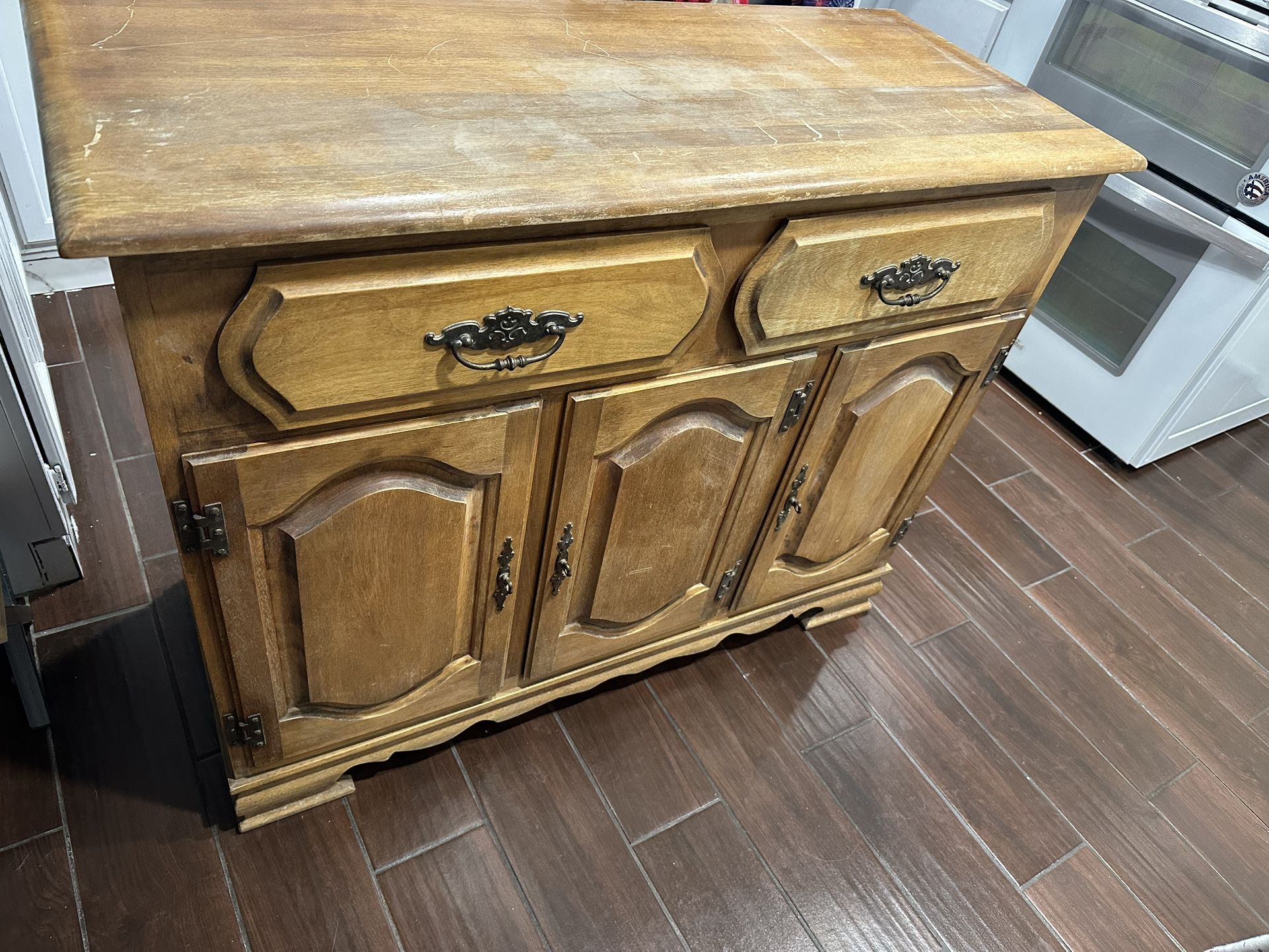 Small Cabinet 