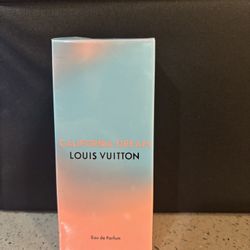 California Dream Louis Vuitton 100 ML 3.4 FL OZ