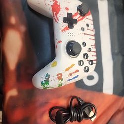 Nintendo Switch Remote