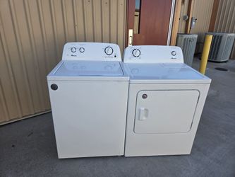 Washer And Dryer Electric