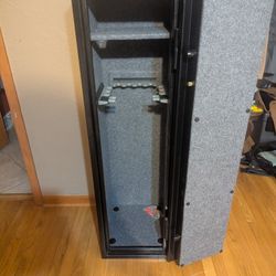 Gun Safe 