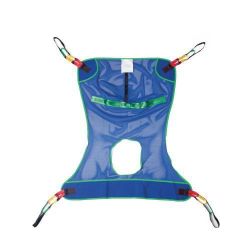 Medline Reusable Full-Body Patient Slings