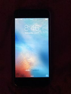 Iphone 6 16gb unlock