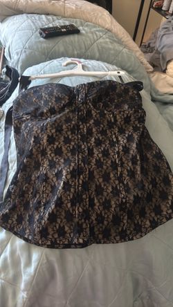 Woman’s top