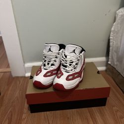 JORDAN ‘S
