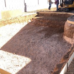 Clean Fill Dirt For Low Price ! Wedeliver !