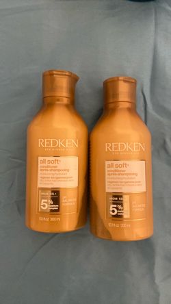 redken conditioner
