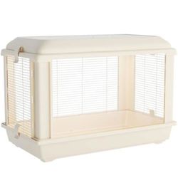 Small Animal Cage