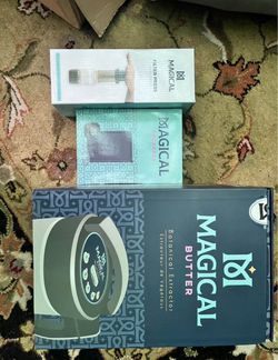 Edible making kit