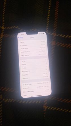 iPhone 13 Pro