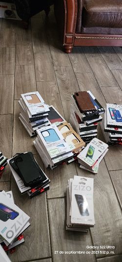 Case 11 Pro ,12 Pro ,12 Pro Max ,XR And More ,$10 Each One