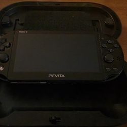 Sony Playstation PS Vita 2000 (Slim)