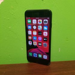 Apple iPhone 7 Black - T-Mobile - 32GB - CLEAN IMEI - Ready for new owner