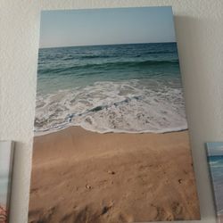 Wall decor 24 x 16 In