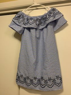 Women’s dress size 1/2
