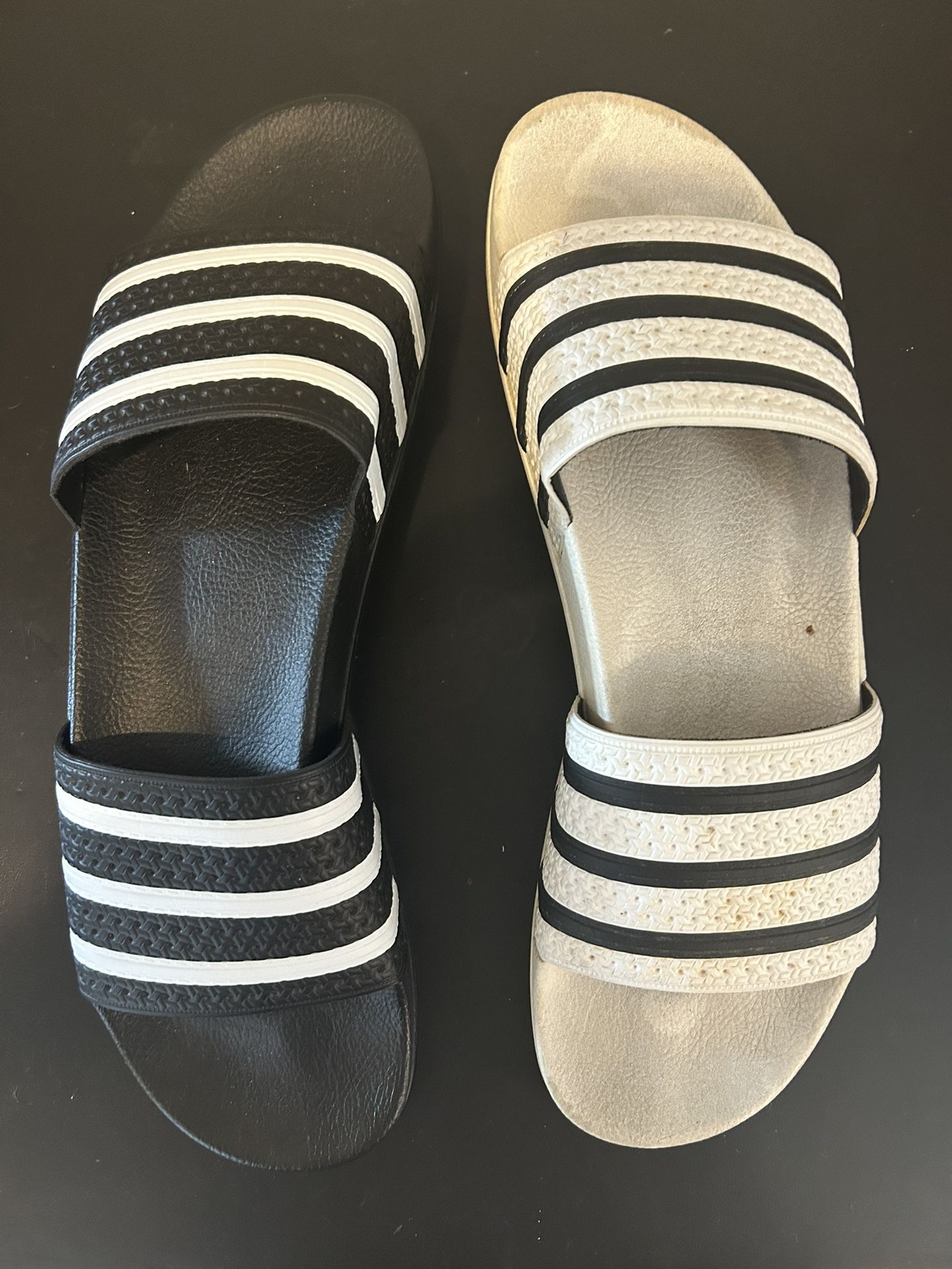 Adidas Slides 11 Men’s