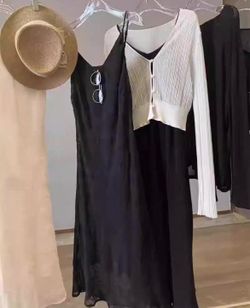 Dress Size M