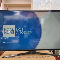 40 Inch Samsung Tv