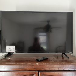 Vizio 40 Inch Tv