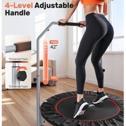 Trampoline Bcan Indoor