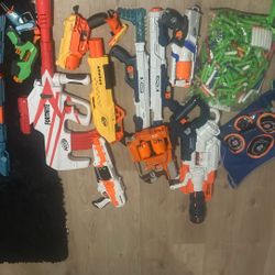 Nerf Guns For Sale Nerf Gun Bullets For Sale 