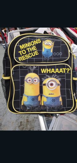 Back pack