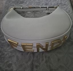 Fendi Fendigraphy Bag