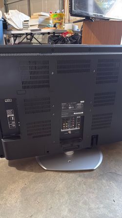 Assorted Televisions for parts only