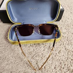 Gucci Sunglasses 