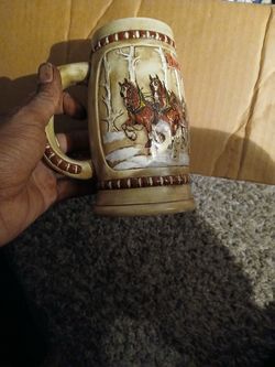 Vintage Collectibles 