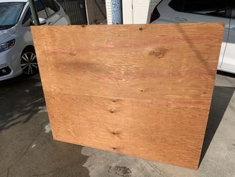 Plywood For Sale