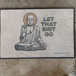 Door Mat