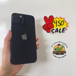 IPHONE  14   128GB    UNLOCKED
