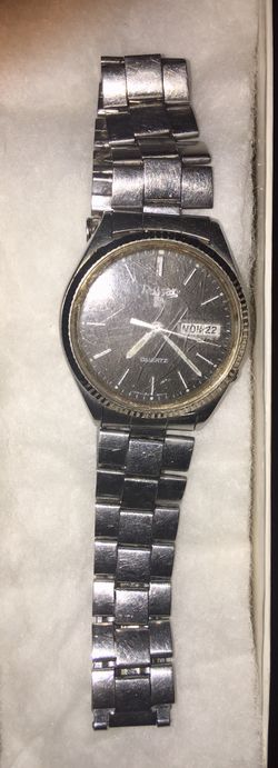 Vintage Pulsar men’s watch