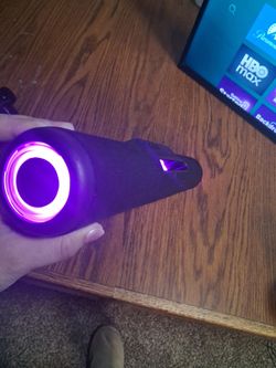 iLive sound bar speaker