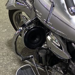 2009 Yamaha Linecrusier