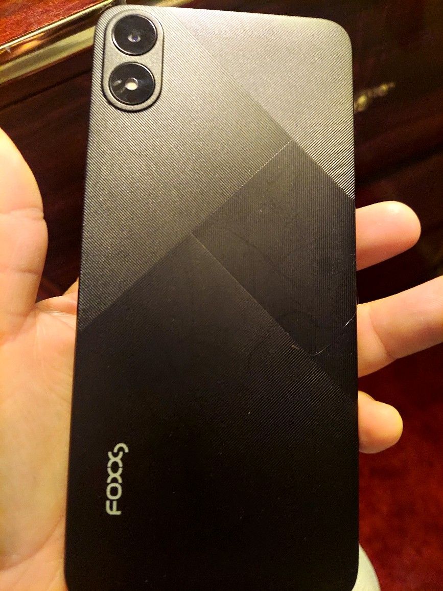 Samsung Galaxy A67l Unlocked 