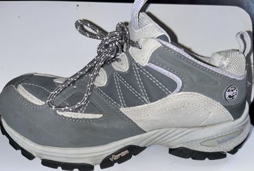 Timberland Pro Willow Trail ESD Alloy Womens Boot size 6.5 - model 87527🏔️