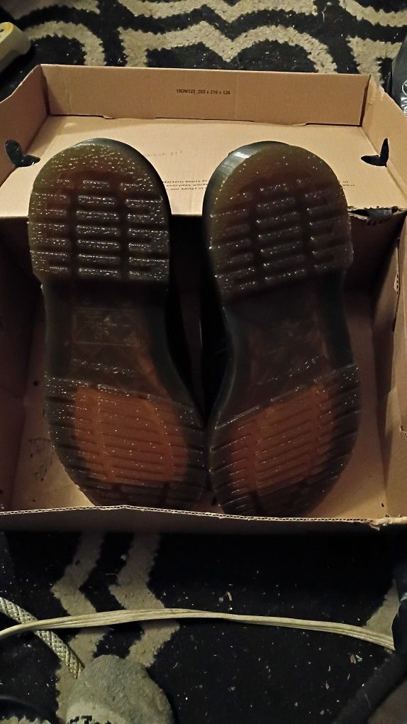 Doc Martons Dress Shoes