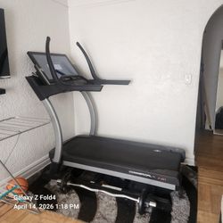 NordicTrack Commercial