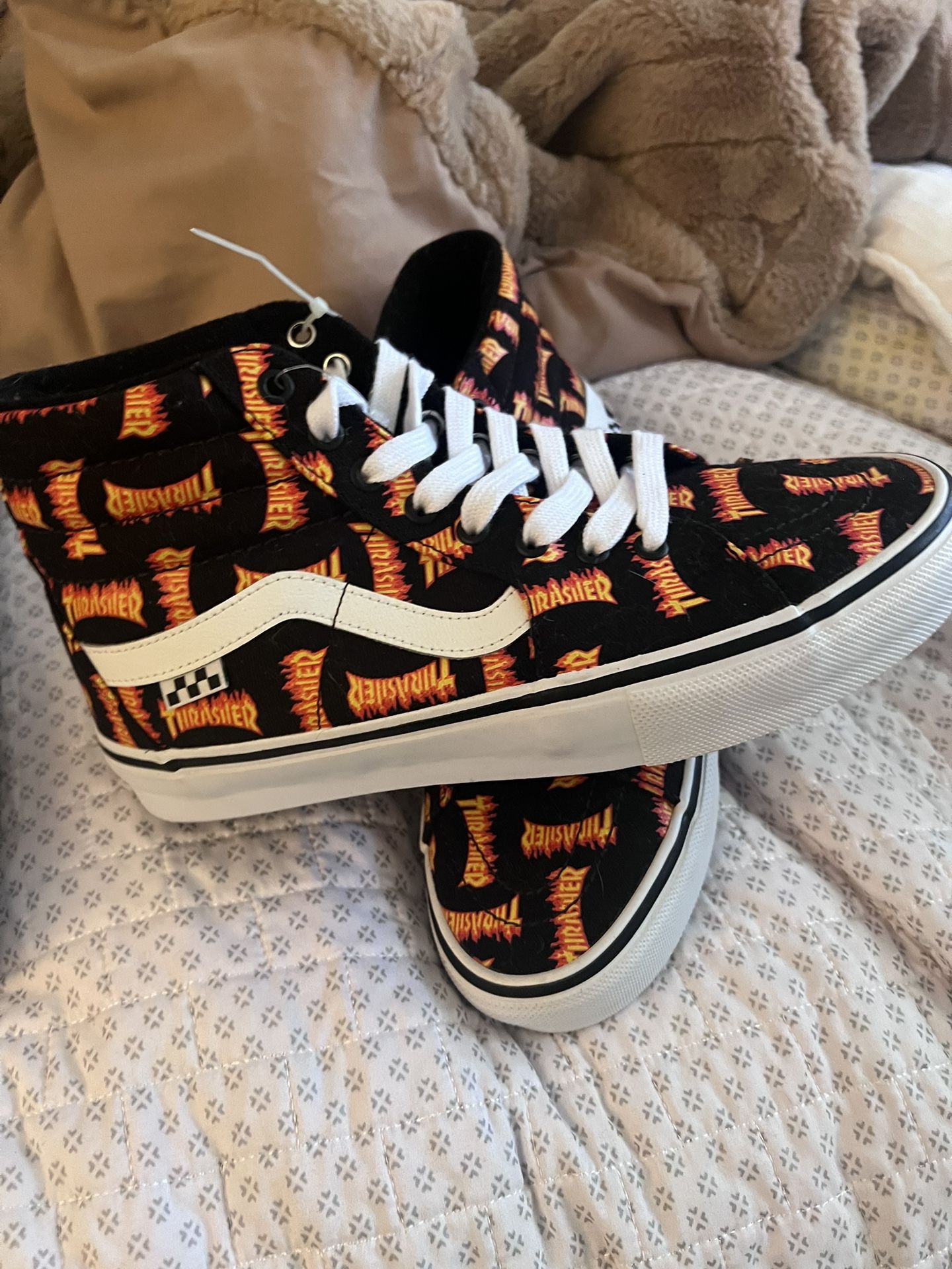Vans NEW