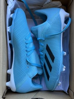 Adidas Youth Soccer Shoes