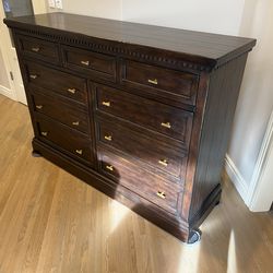 Pottery Barn Banks Buffet