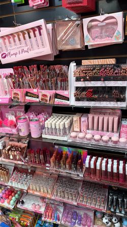 Makeup
