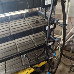 Grow Rack - Vertical Propagation system