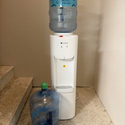 Glacier Bay Water Dispenser