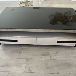Coffee Table 51x27.5