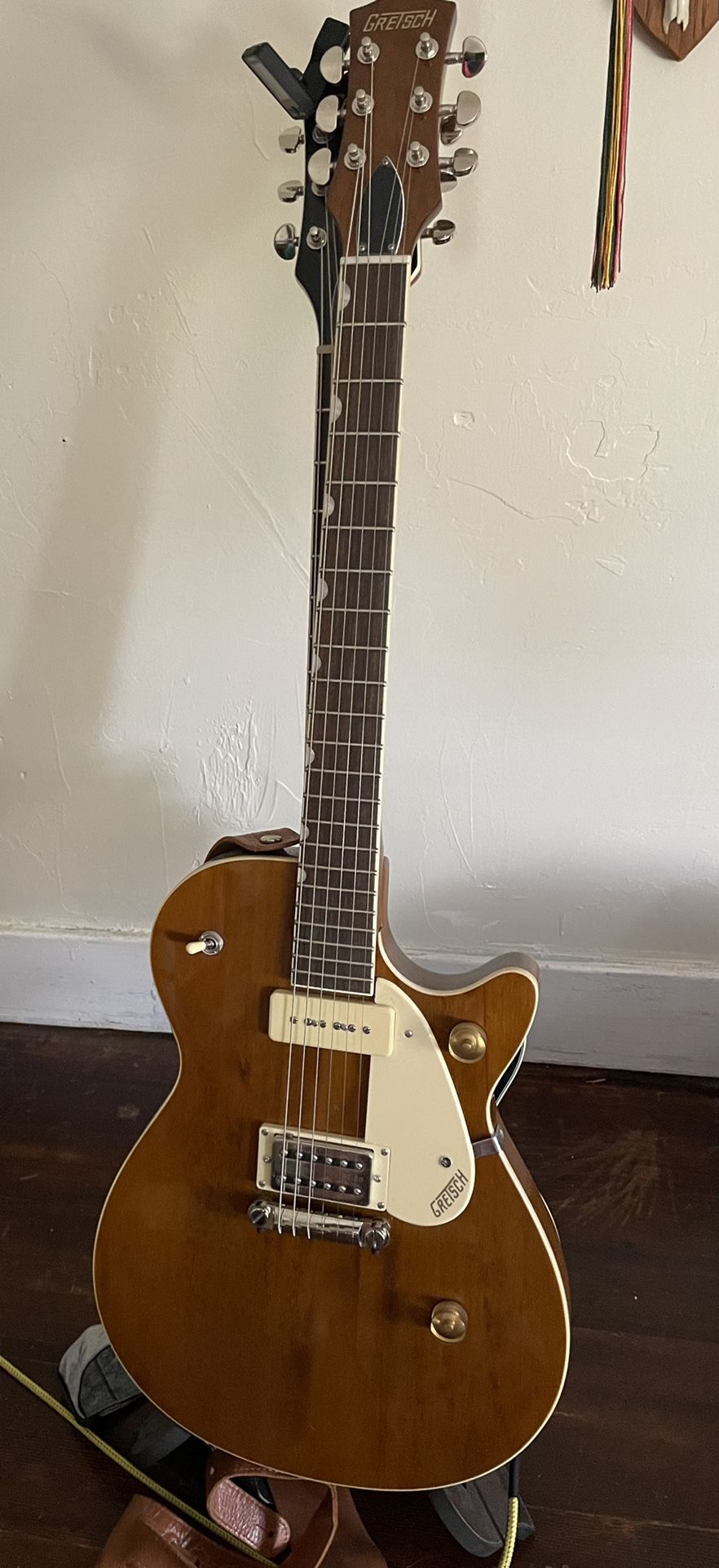 Gretsch Electric Guitar