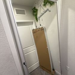 6ft Mirror 