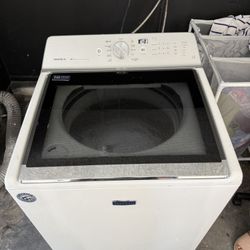 Maytag Bravos Xl 